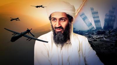 9/11 - Der lange Schatten des Terrors: Staffel 1, Folge 2: Jagd