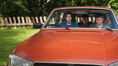 A Good Girl's Guide to Murder: Staffel 2, Folge 3: Wie man einen Catfish angelt