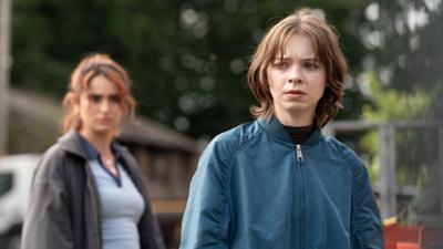 A Good Girl's Guide to Murder: Staffel 2, Folge 4: Ot Alyal, evol Eimaj
