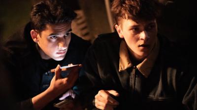 A Good Girl's Guide to Murder: Staffel 2, Folge 6: Der beste doofe Name