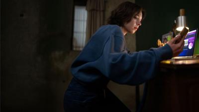 A Good Girl's Guide to Murder: Staffel 2, Folge 1: Gutes Mädchen, böses Blut