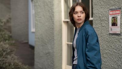 A Good Girl's Guide to Murder: Staffel 2, Folge 2: Das Verschwinden von Jamie Reynolds