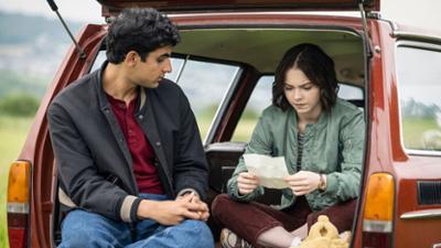 A Good Girl's Guide to Murder: Staffel 1, Folge 4: Wer war Andie Bell? A Good Girl's Guide to Murder: Staffel 1, Folge 4: Wer war Andie Bell?