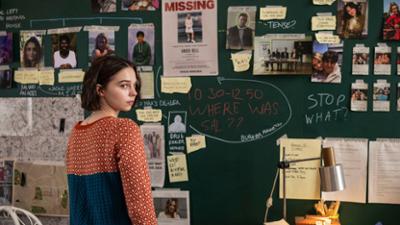 A Good Girl's Guide to Murder: Staffel 1, Folge 3: Codewort: Marshmallow A Good Girl's Guide to Murder: Staffel 1, Folge 3: Codewort: Marshmallow