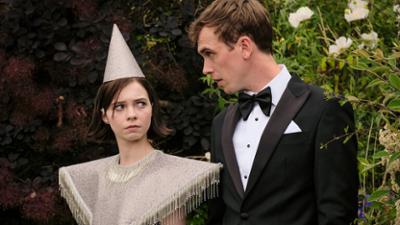 A Good Girl's Guide to Murder: Staffel 1, Folge 1: Schulprojekt: Mord A Good Girl's Guide to Murder: Staffel 1, Folge 1: Schulprojekt: Mord