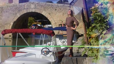 Abenteuer Auswandern: Staffel 1, Folge 22: Neuanfang in Frankreich