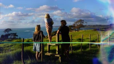 Abenteuer Auswandern: Staffel 1, Folge 9: Neuseeland calling: Neuanfang im Naturparadies