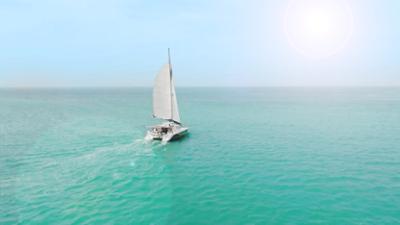 Abenteuer Freiheit: Staffel 2024, Folge 2: Abenteuer Freiheit - Auf Weltreise mit dem Segelboot