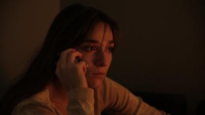 About Saturday: Staffel 1, Folge 10: Gelbes Sofa