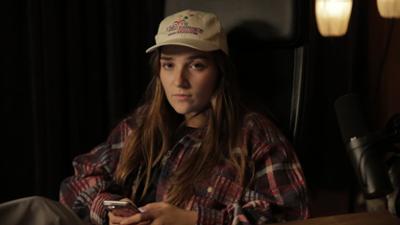 About Saturday: Staffel 1, Folge 3: Swipe der Woche