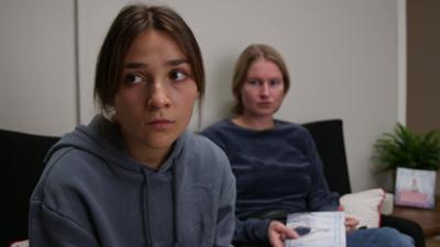 About Saturday: Staffel 1, Folge 7: Hätte Nein sagen können