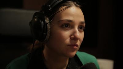 About Saturday: Staffel 1, Folge 1: Samstag