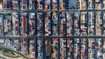 Achtung, Falle!: Staffel 1, Folge 2: Achtung Immobilienfalle! Die Tricks der Abzocker