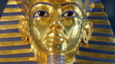 Ägypten - Schatzkammer der Archäologie: Staffel 1, Folge 13: Der Fall Tutanchamun Ägypten - Schatzkammer der Archäologie: Staffel 1, Folge 13: Der Fall Tutanchamun
