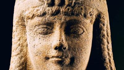 Ägypten - Schatzkammer der Archäologie: Staffel 1, Folge 11: Geheimnisvolle Kleopatra Ägypten - Schatzkammer der Archäologie: Staffel 1, Folge 11: Geheimnisvolle Kleopatra