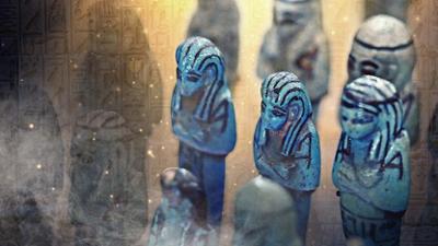 Ägyptens Mumien: Staffel 1, Folge 3: Die geheimen Rituale