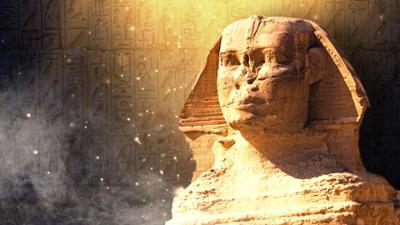 Ägyptens Mumien: Staffel 1, Folge 1: Der Weg zur Unsterblichkeit