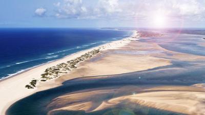 Afrika von oben: Staffel 1, Folge 1: Wasser