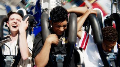 After Benjamin: Staffel 1, Folge 4: Neverland