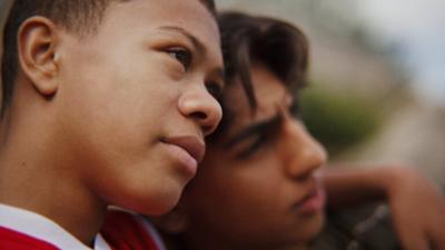 After Benjamin: Staffel 1, Folge 2: Wo bist Du, Benny?