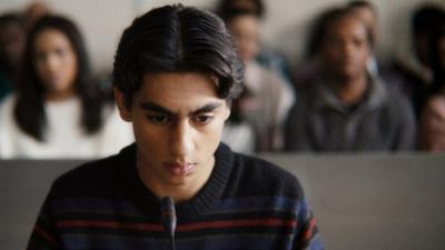 After Benjamin: Staffel 1, Folge 6: Niemals vergessen