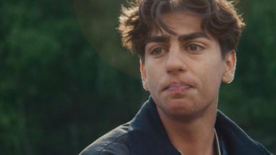 After Benjamin: Staffel 1, Folge 5: Victor