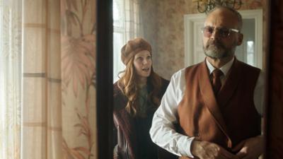 Agatha Christie: Staffel 1, Folge 3: Ende des Jahrhunderts