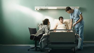 AIDS – In Zeiten der Liebe: Staffel 1, Folge 3: Verlernte Zukunft