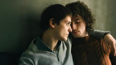 AIDS – In Zeiten der Liebe: Staffel 1, Folge 1: Frühlingserwachen