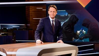 Aktenzeichen XY... Ungelöst: Staffel 2026, Folge 10: Aktenzeichen XY... Ungelöst am 03.06.2026