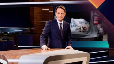 Aktenzeichen XY... Ungelöst: Staffel 2025, Folge 15: Aktenzeichen XY... Ungelöst am 05.11.2025