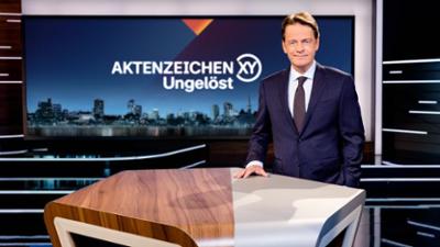 Aktenzeichen XY... Ungelöst: Staffel 2026, Folge 5: Aktenzeichen XY... Ungelöst am 08.04.2026