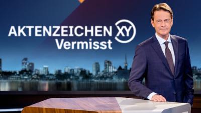 Aktenzeichen XY... Ungelöst: Staffel 2026, Folge 12: Aktenzeichen XY... Vermisst am 08.07.2026