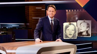 Aktenzeichen XY... Ungelöst: Staffel 2025, Folge 13: Aktenzeichen XY... Ungelöst am 08.10.2025 