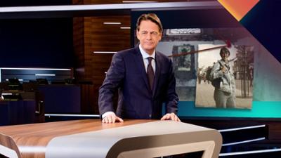Aktenzeichen XY... Ungelöst: Staffel 2025, Folge 12: Aktenzeichen XY... Ungelöst am 17.09.2025