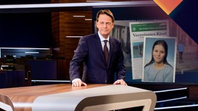 Aktenzeichen XY... Ungelöst: Staffel 2026, Folge 15: Aktenzeichen XY... Ungelöst vom 19.08.2026
