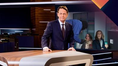Aktenzeichen XY... Ungelöst: Staffel 2025, Folge 11: Aktenzeichen XY... Ungelöst am 20. August 2025