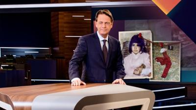 Aktenzeichen XY... Ungelöst: Staffel 2025, Folge 18: Aktenzeichen XY... Ungelöst am 26.11.2025