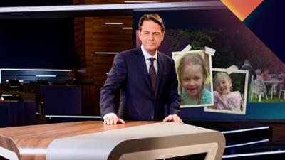 Aktenzeichen XY... Ungelöst: Staffel 2026, Folge 14: Aktenzeichen XY... Ungelöst am 29.07.2026