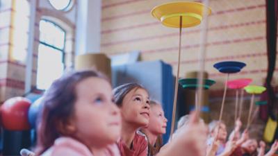 Aktion Mensch: Staffel 2026, Folge 9: Aktion Mensch - Glückszahlen der Woche vom 1. März 2026