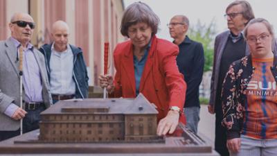 Aktion Mensch: Staffel 2026, Folge 32: Aktion Mensch - Glückszahlen der Woche vom 2. August 2026