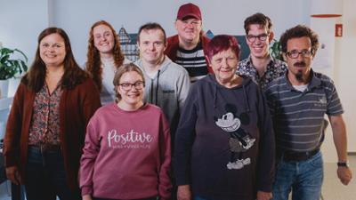 Aktion Mensch: Staffel 2026, Folge 19: Aktion Mensch - Glückszahlen der Woche vom 3. Mai 2026
