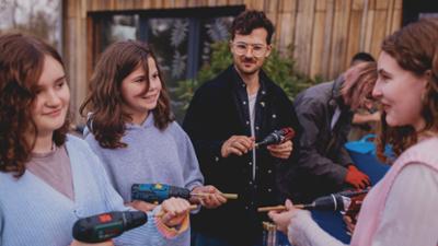 Aktion Mensch: Staffel 2026, Folge 1: Aktion Mensch - Glückszahlen der Woche vom 4. Januar 2026