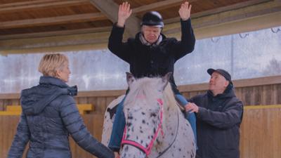 Aktion Mensch: Staffel 2026, Folge 14: Aktion Mensch - Glückszahlen der Woche vom 5. April 2026