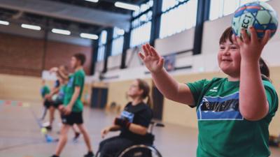 Aktion Mensch: Staffel 2025, Folge 49: Aktion Mensch - Glückszahlen der Woche vom 7. Dezember 2025