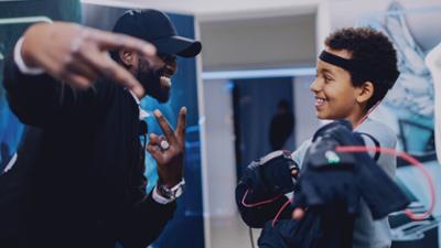 Aktion Mensch: Staffel 2026, Folge 10: Aktion Mensch - Glückszahlen der Woche vom 8. März 2026