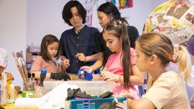 Aktion Mensch: Staffel 2025, Folge 45: Aktion Mensch - Glückszahlen der Woche vom 9. November 2025