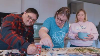 Aktion Mensch: Staffel 2026, Folge 2: Aktion Mensch - Glückszahlen der Woche vom 11. Januar 2026