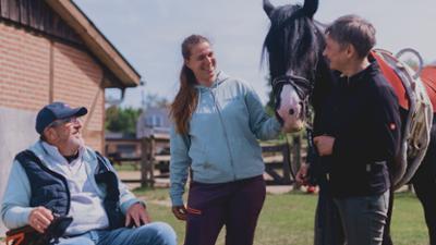 Aktion Mensch: Staffel 2025, Folge 41: Aktion Mensch - Glückszahlen der Woche vom 12. Oktober 2025