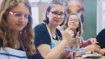 Aktion Mensch: Staffel 2026, Folge 7: Aktion Mensch - Glückszahlen der Woche vom 15. Februar 2026